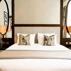 Deluxe Kamer met een King Size Bed